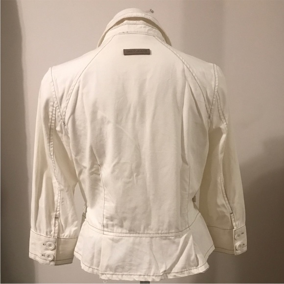 Donna Karan jacket - Picture 2 of 6